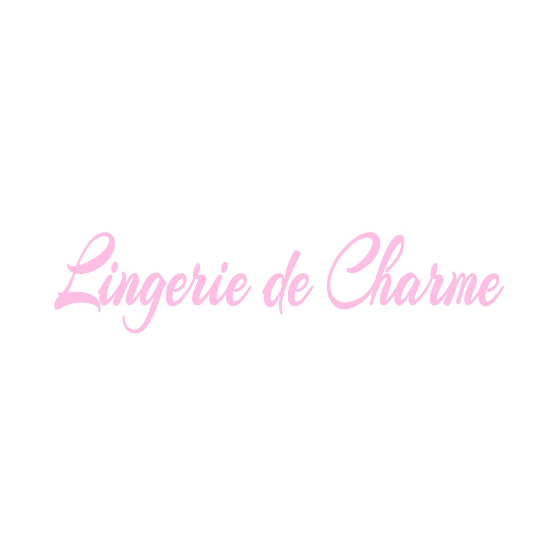 LINGERIE DE CHARME CARNOUX-EN-PROVENCE